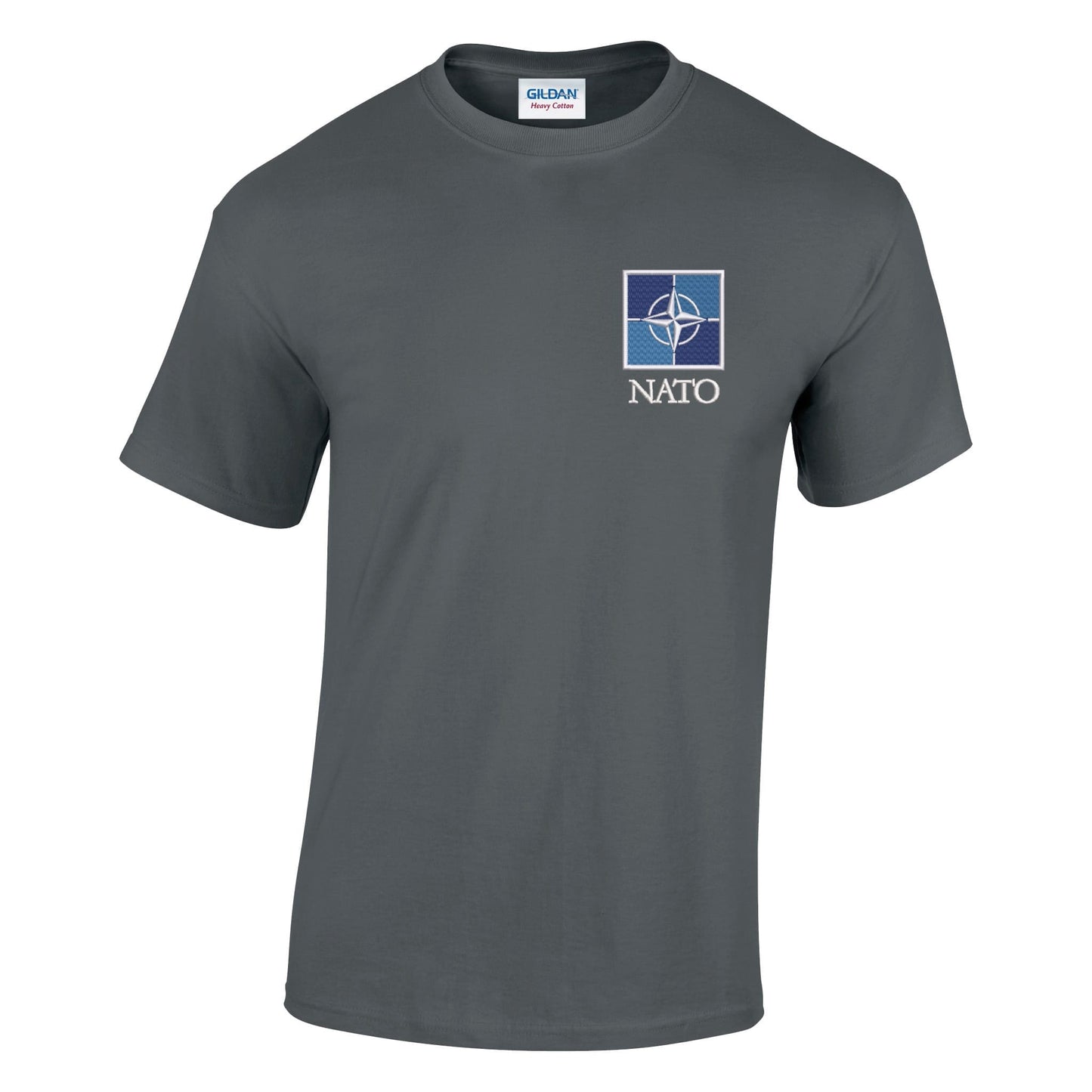 NATO Cotton T-Shirt