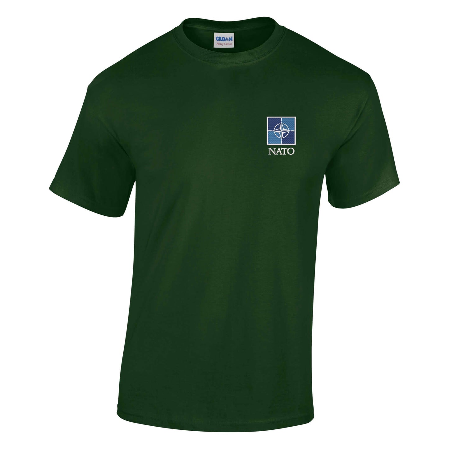 NATO Cotton T-Shirt