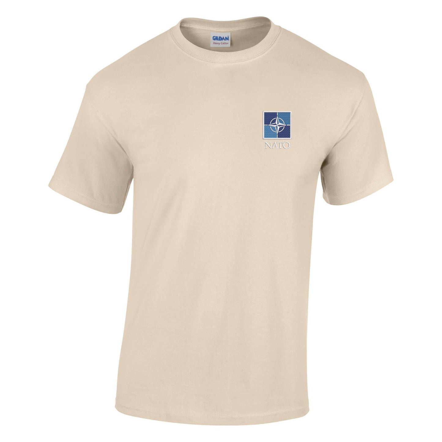 NATO Cotton T-Shirt