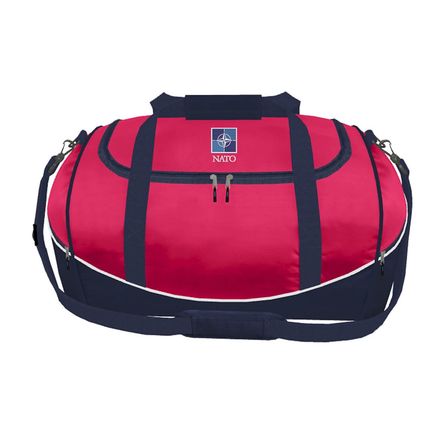 NATO Teamwear Holdall Bag