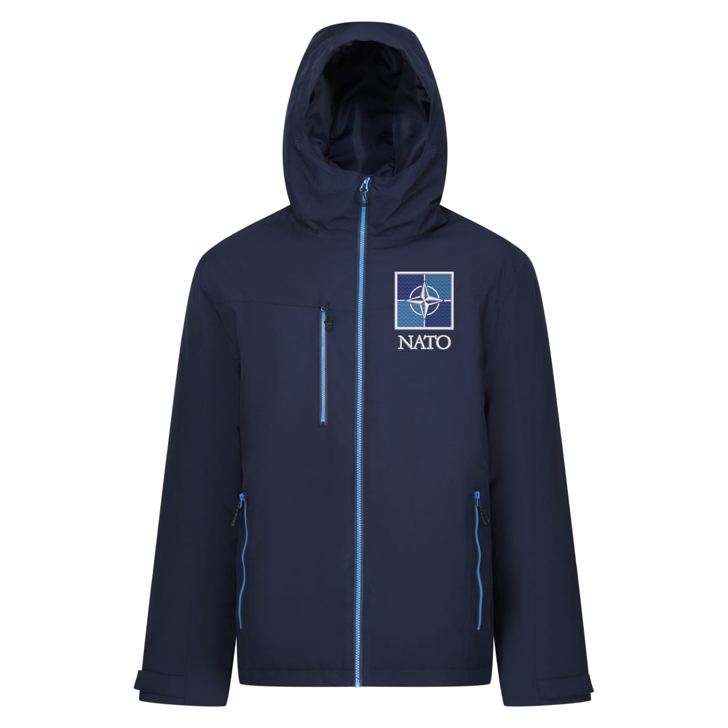 NATO Regatta Waterproof Insulated Jacket