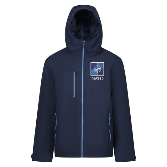 NATO Regatta Waterproof Insulated Jacket