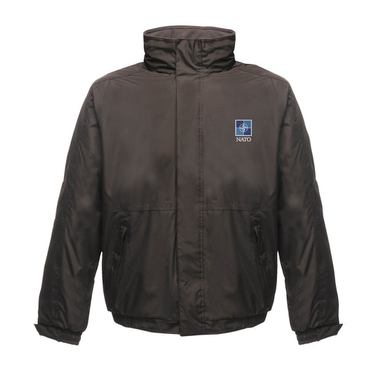 NATO Regatta Waterproof Jacket With Hood