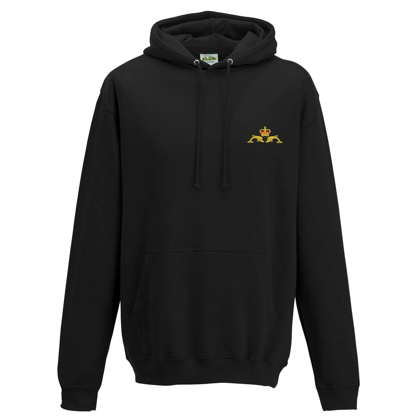 Navy Submariner Hoodie