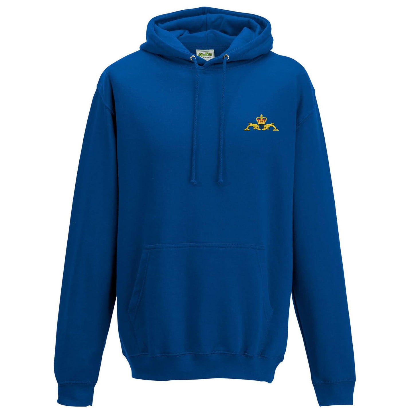 Navy Submariner Hoodie
