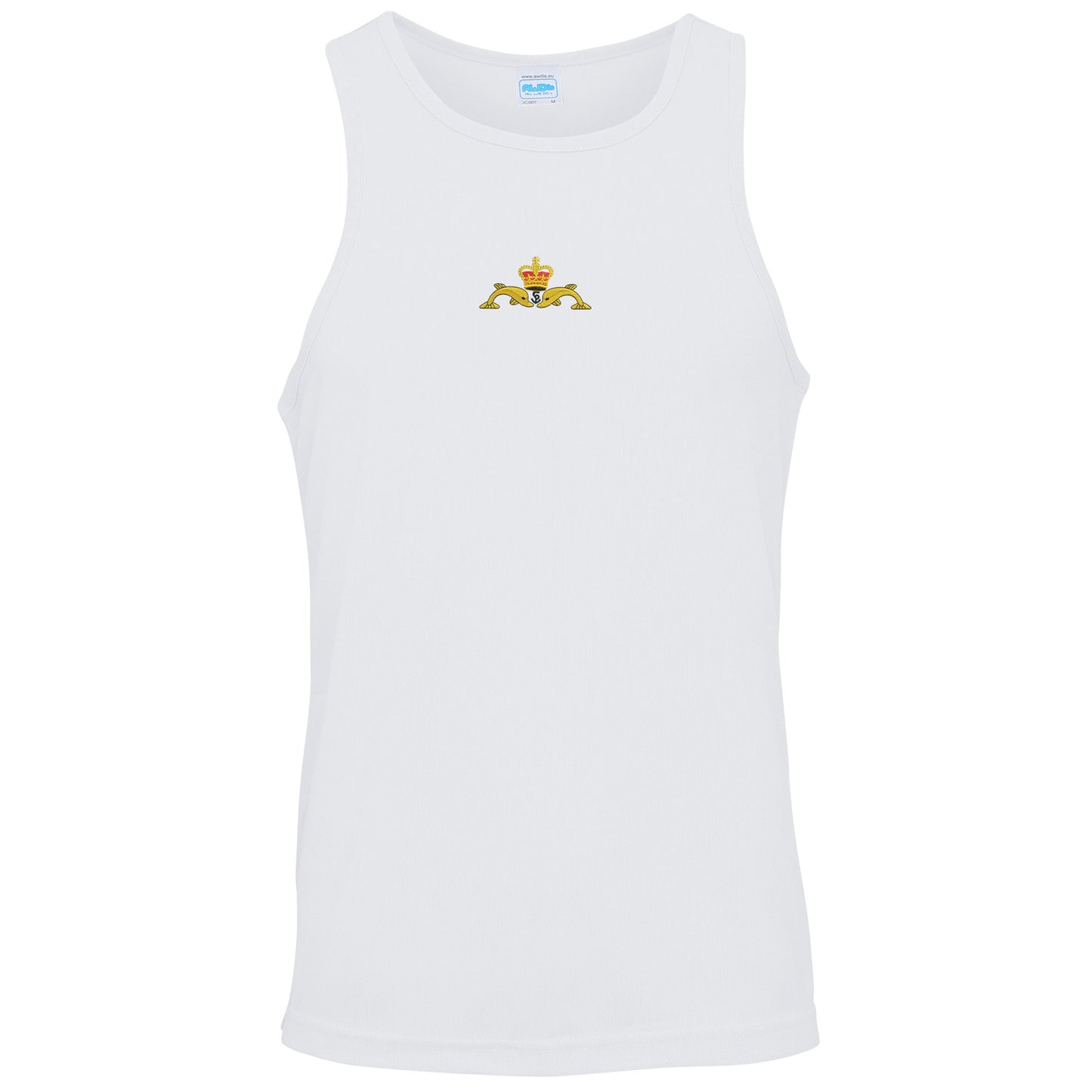 Navy Submariner Vest