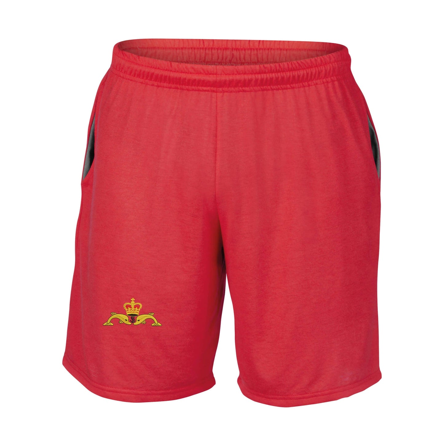 Navy Submariner Performance Shorts
