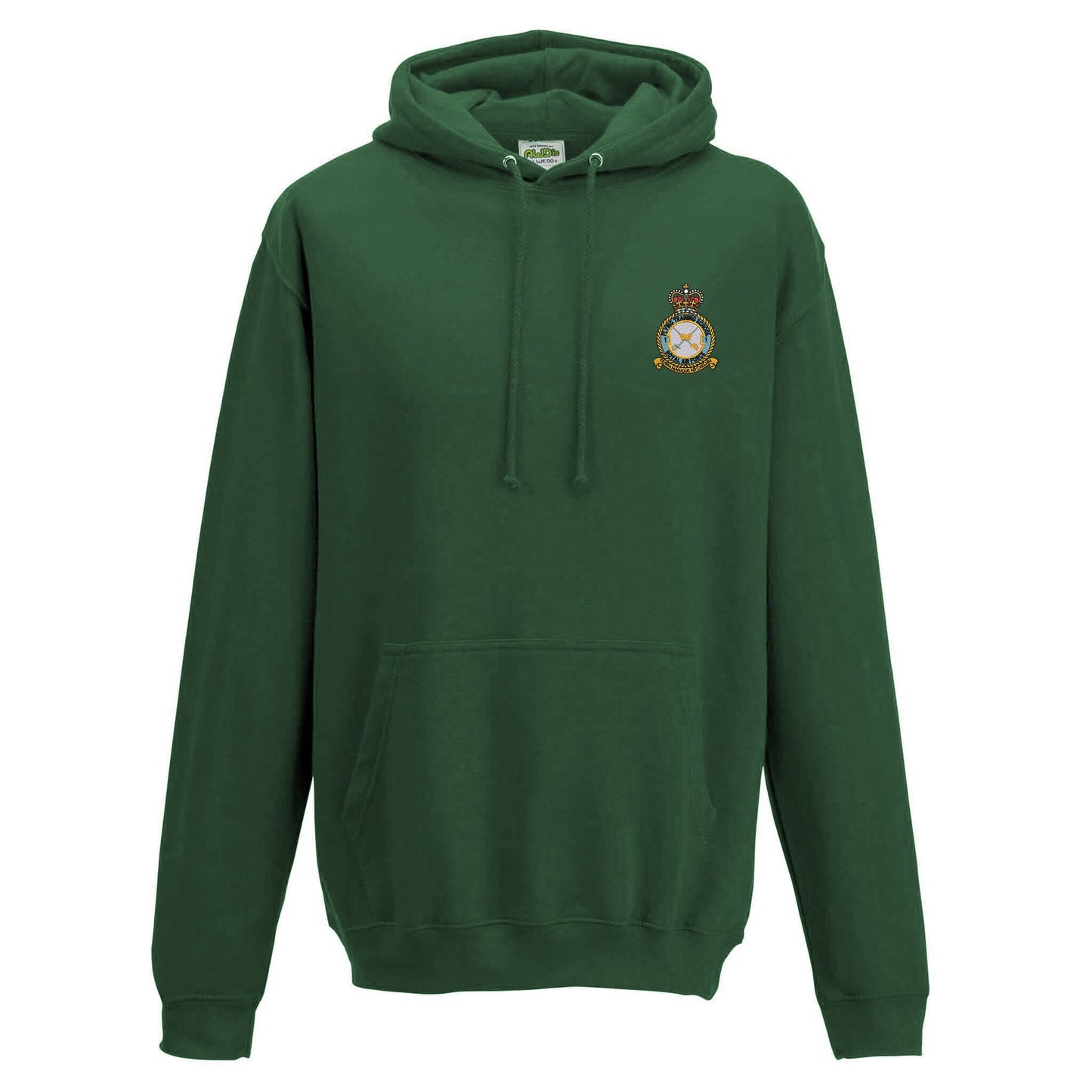 No 1 Flying Training School RAF Hoodie