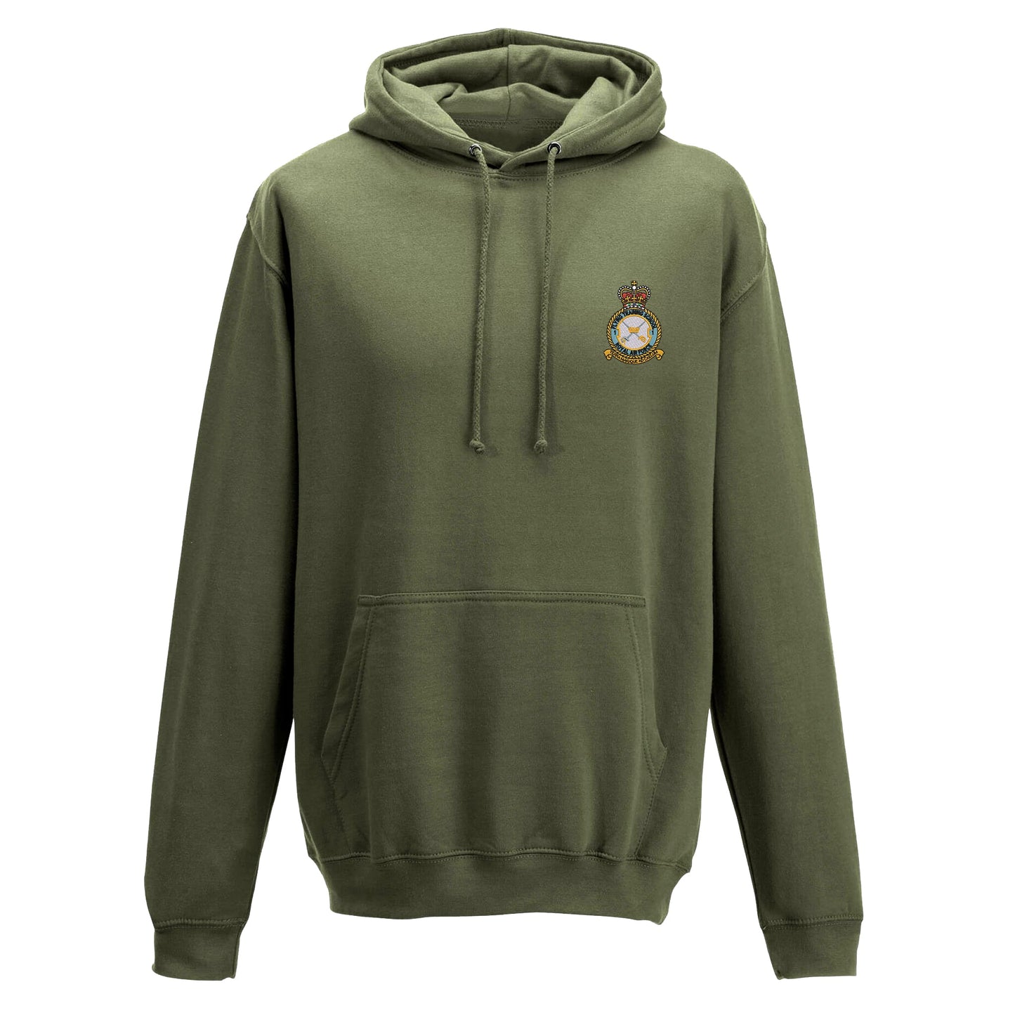 No 1 Flying Training School RAF Hoodie