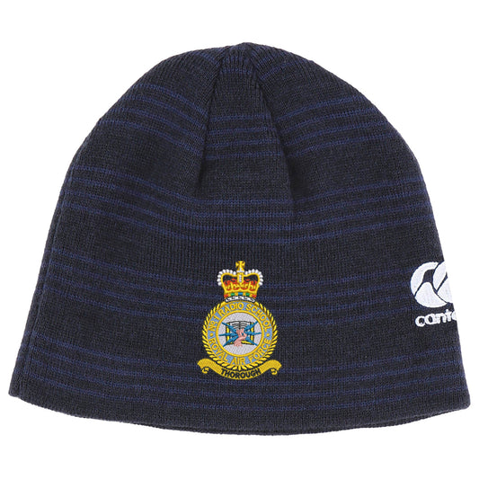 No. 1 Radio School RAF Canterbury Beanie Hat