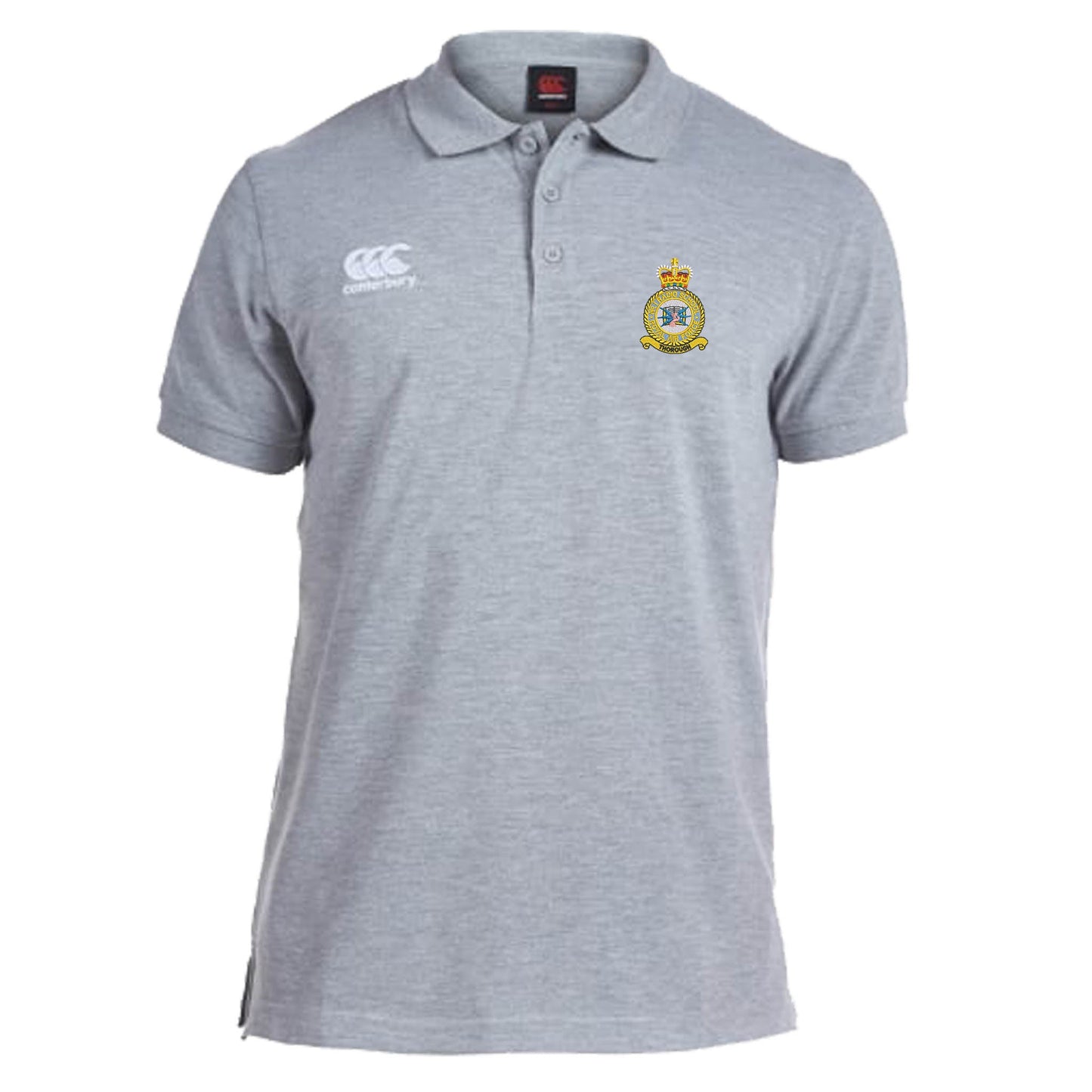 No. 1 Radio School RAF Canterbury Rugby Polo