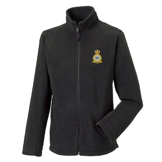 No. 1 Radio School RAF Regatta Fleece