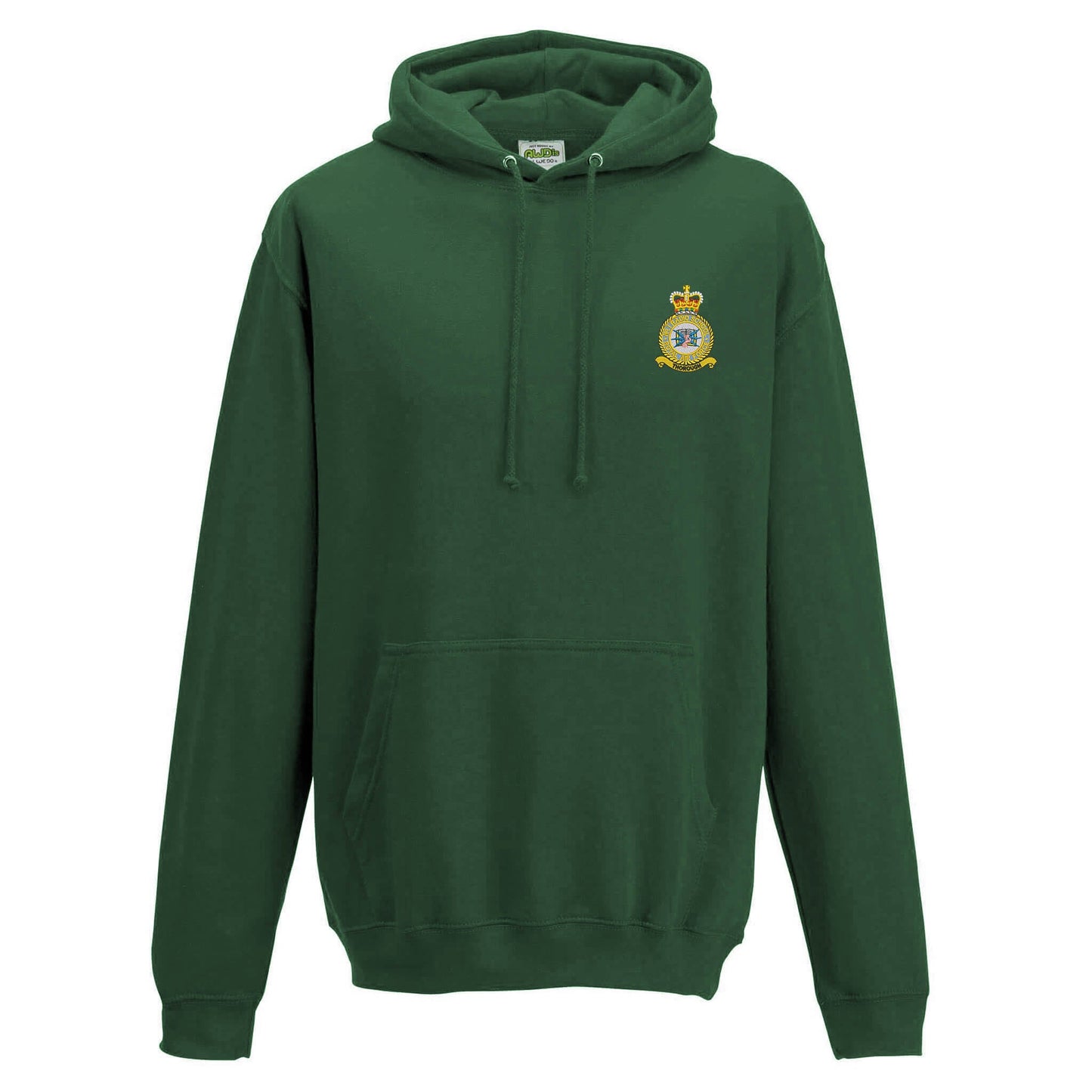 No. 1 Radio School RAF Hoodie