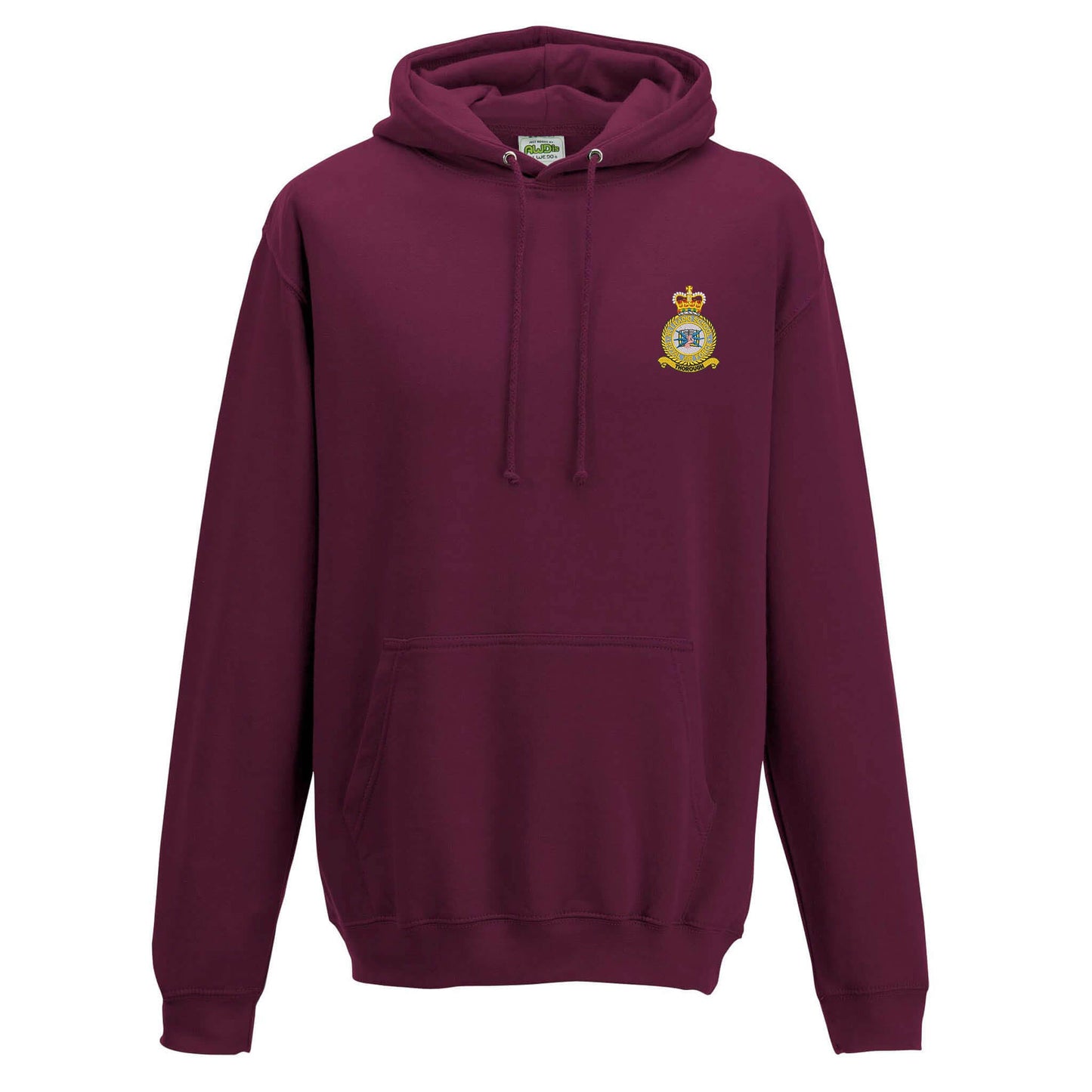 No. 1 Radio School RAF Hoodie
