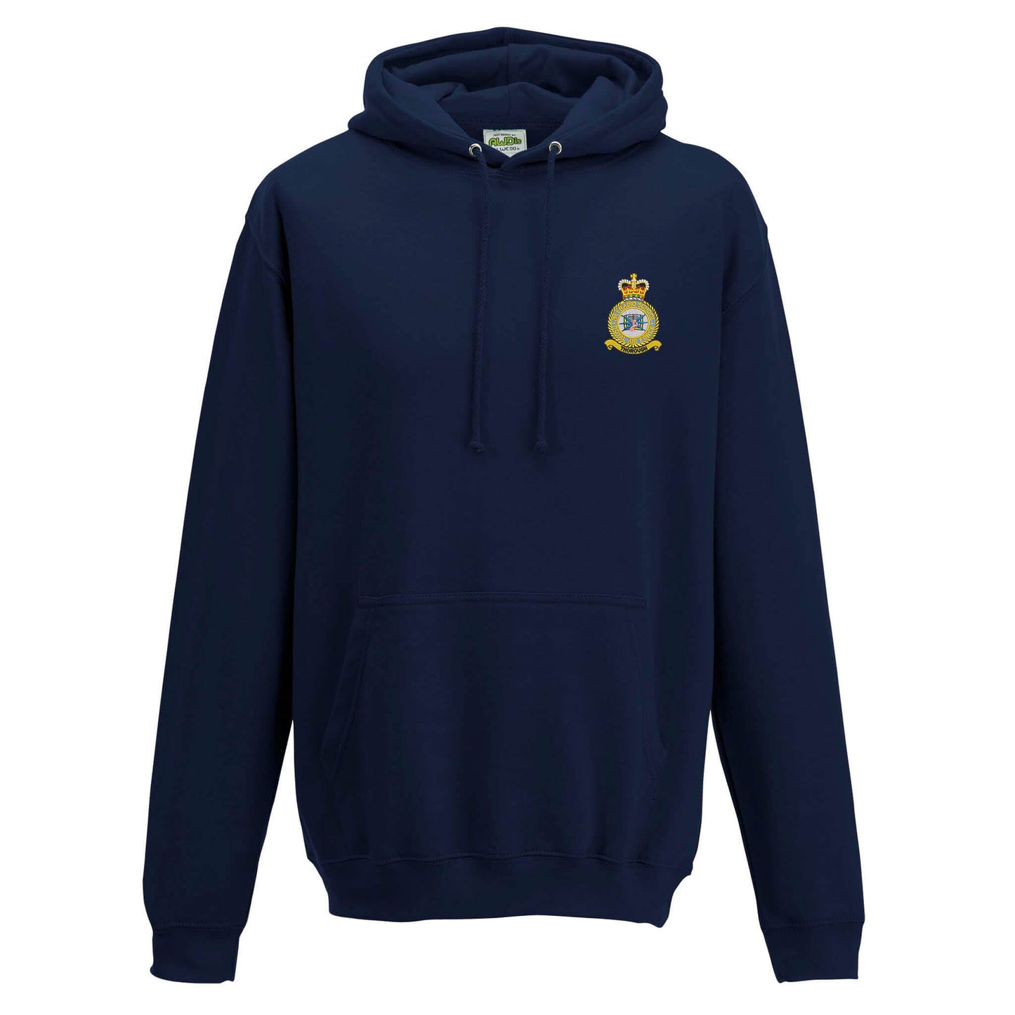 No. 1 Radio School RAF Hoodie