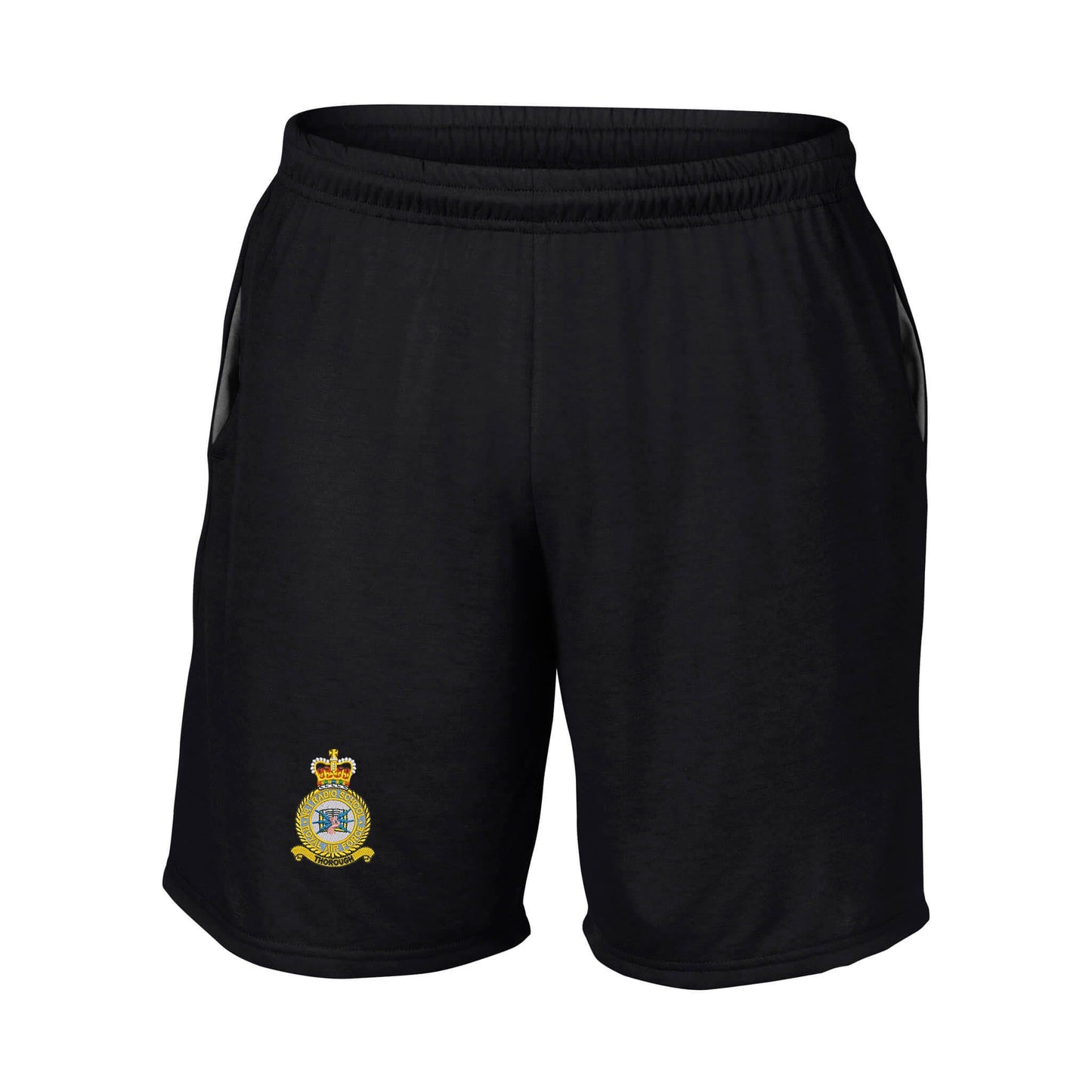 No. 1 Radio School RAF Performance Shorts