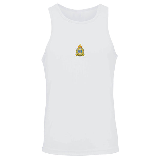 No. 1 Radio School RAF Vest