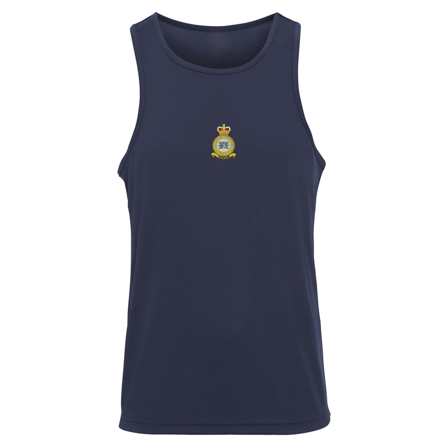 No. 1 Radio School RAF Vest