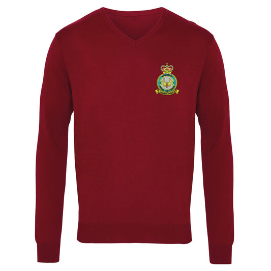 No 1 Squadron RAF Arundel Sweater