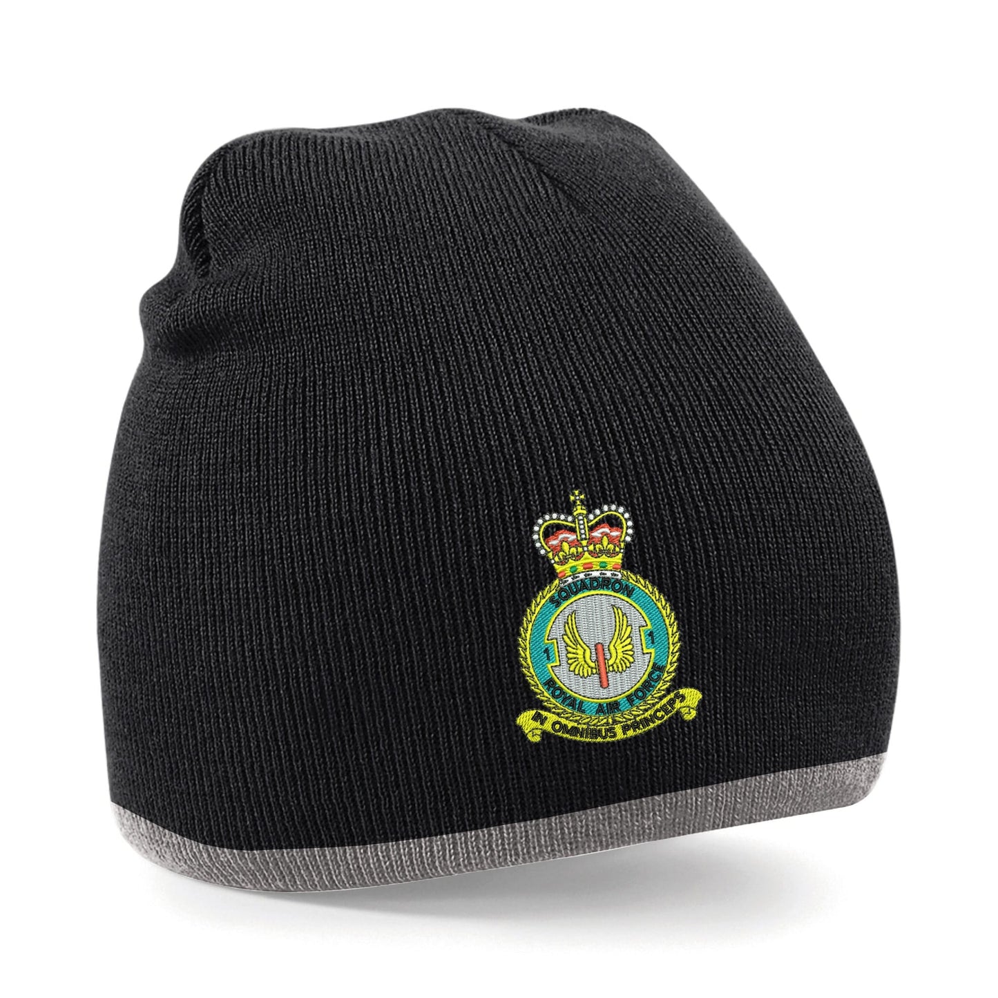 No 1 Squadron RAF Beanie Hat