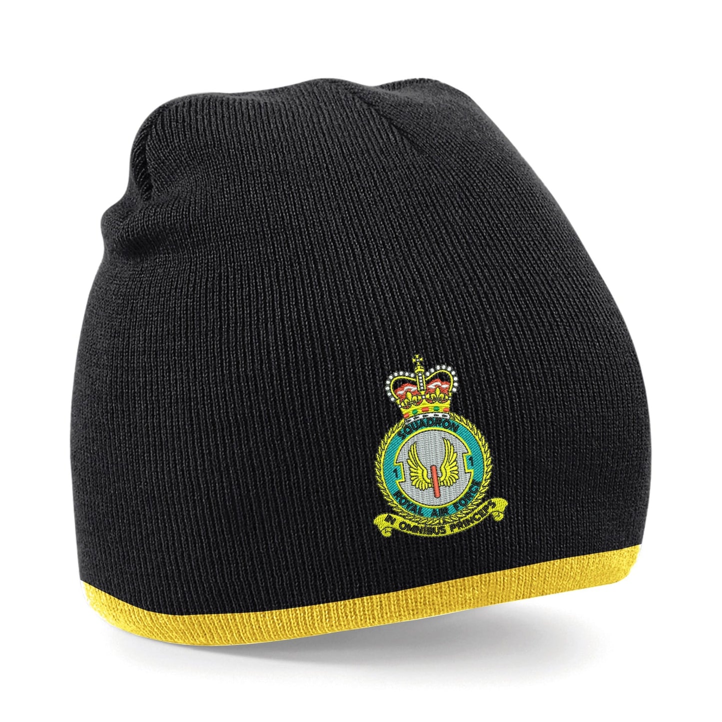 No 1 Squadron RAF Beanie Hat