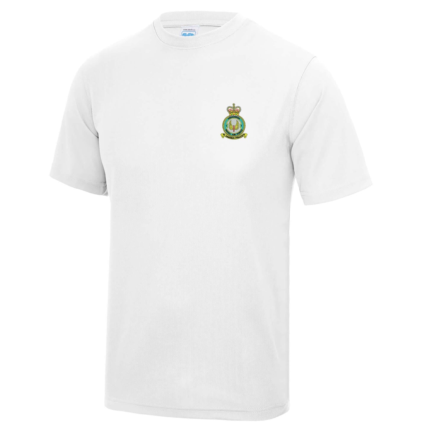 No 1 Squadron RAF Polyester T-Shirt