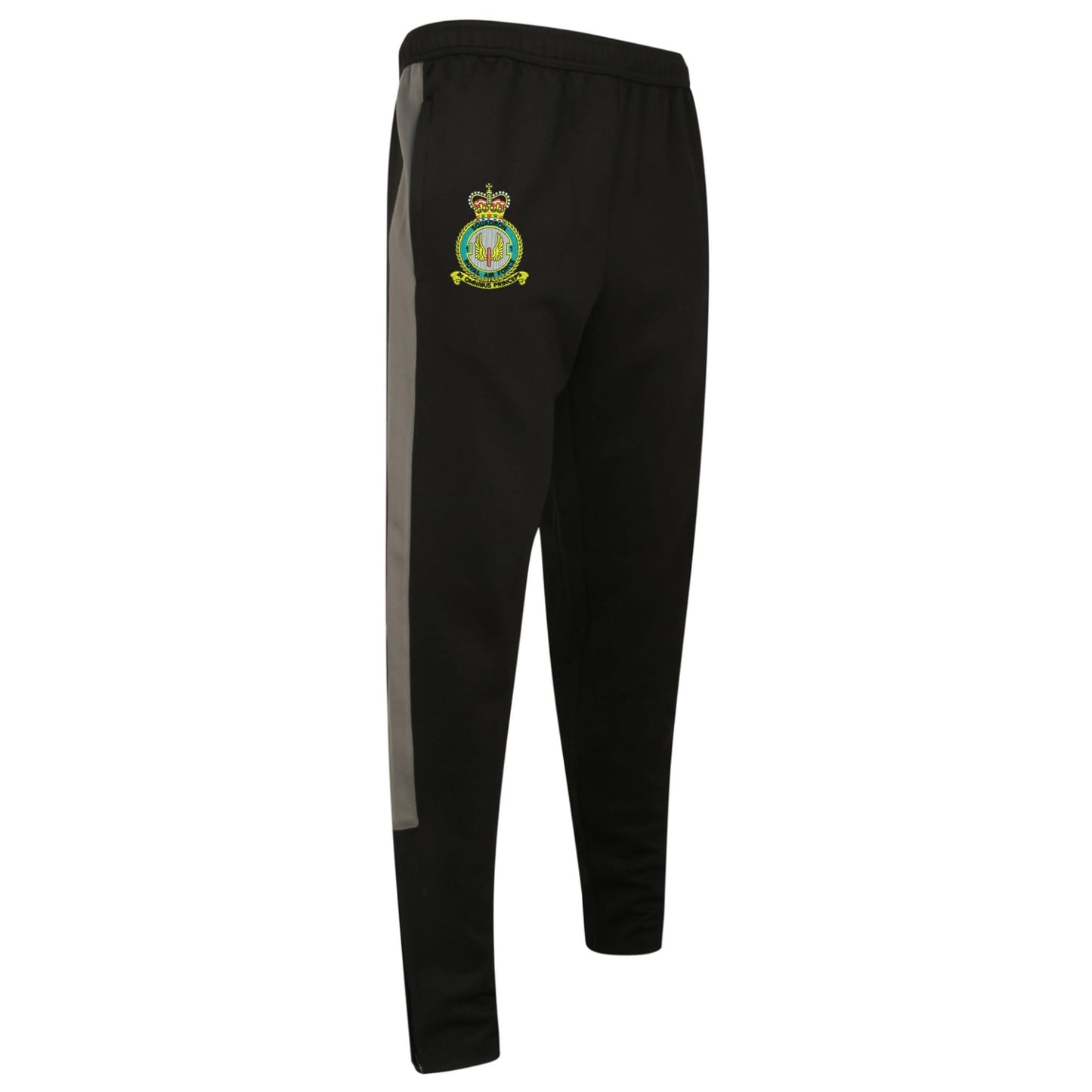 No 1 Squadron RAF Knitted Tracksuit Pants