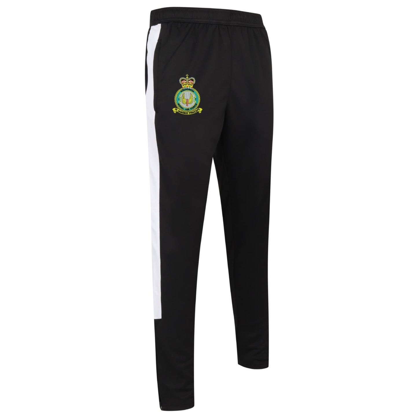 No 1 Squadron RAF Knitted Tracksuit Pants