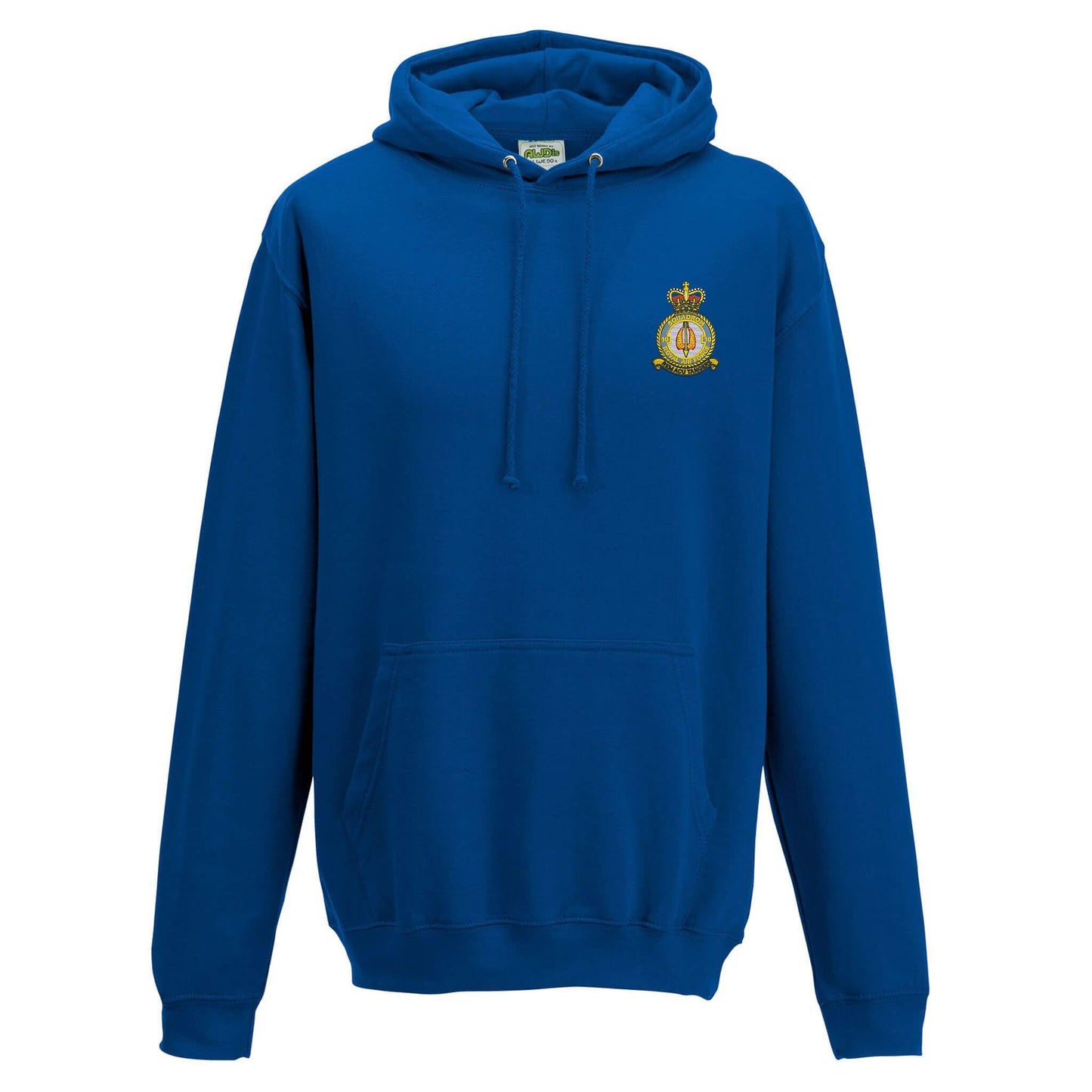 No. 10 Squadron RAF Hoodie
