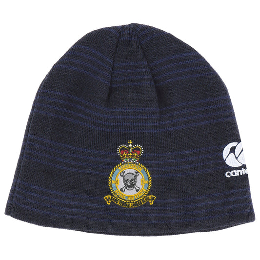 No 100 Squadron RAF Beanie Hat