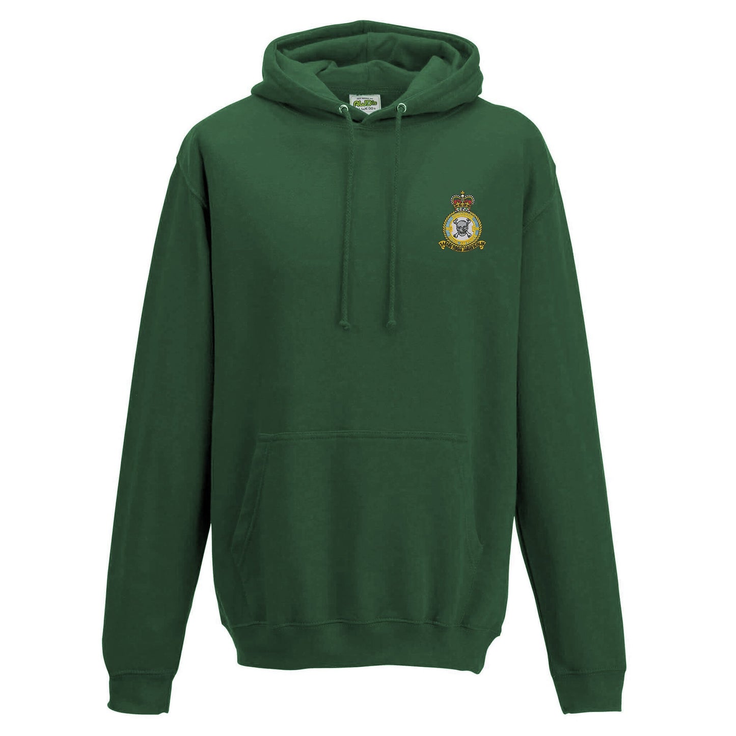 No 100 Squadron RAF Hoodie
