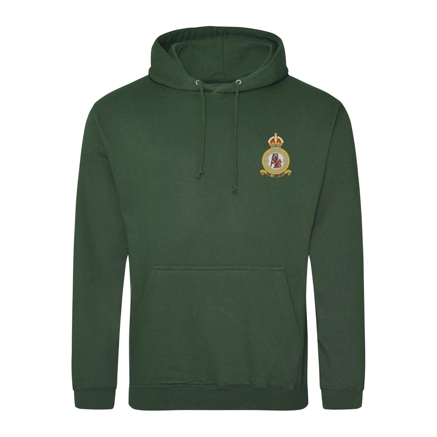 No 106 Squadron RAF Hoodie