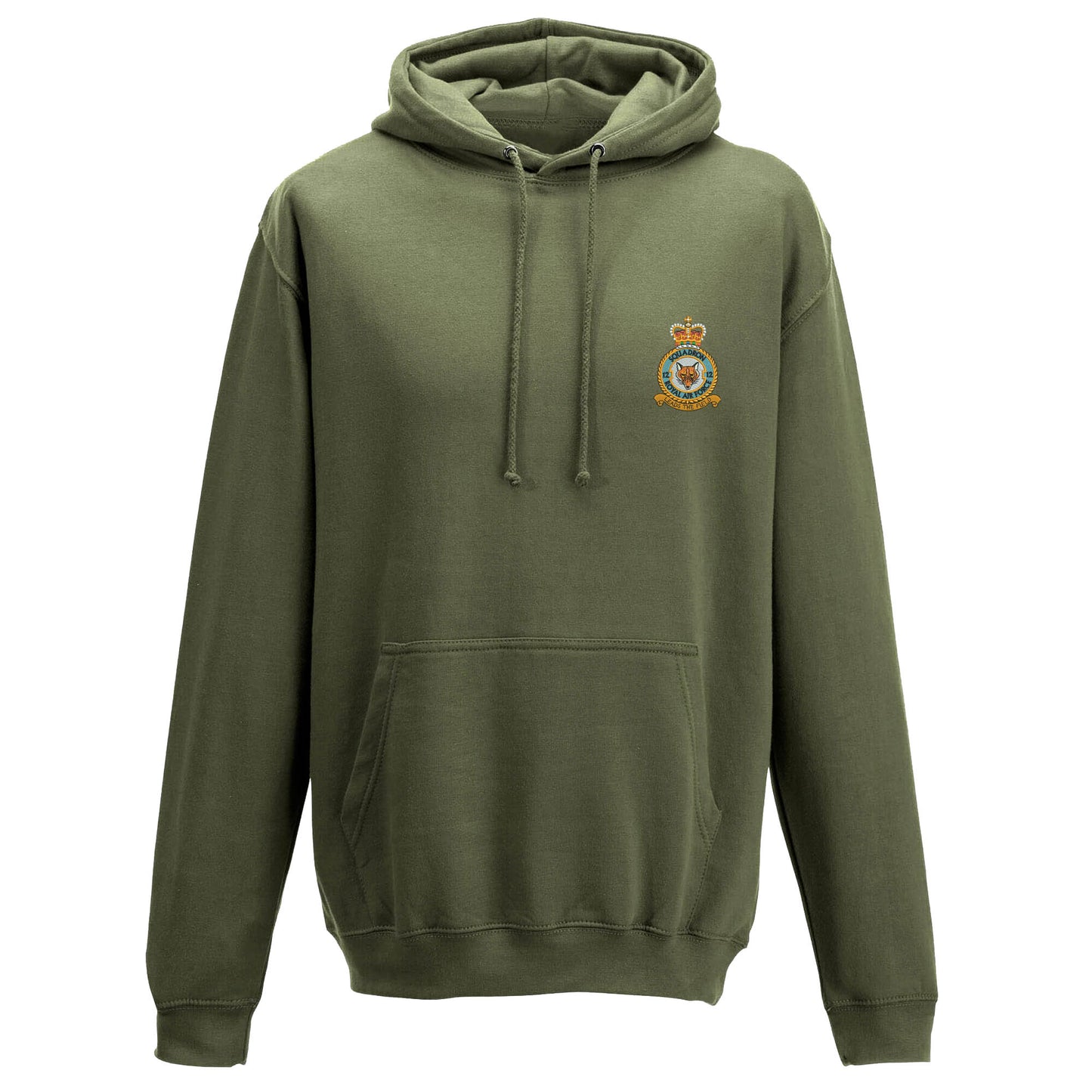 No. 12 Squadron RAF Hoodie