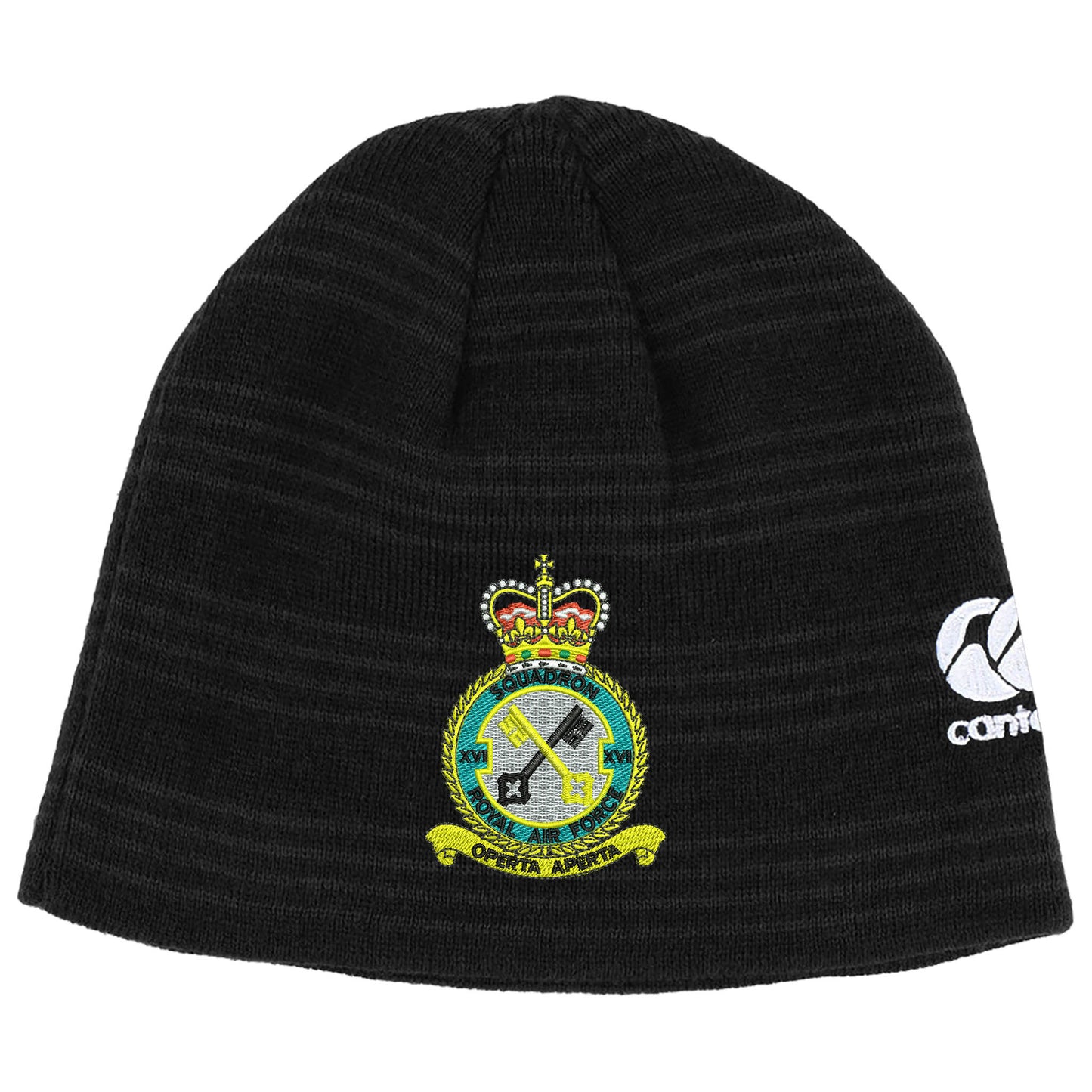 No 16 Squadron RAF Canterbury Beanie Hat