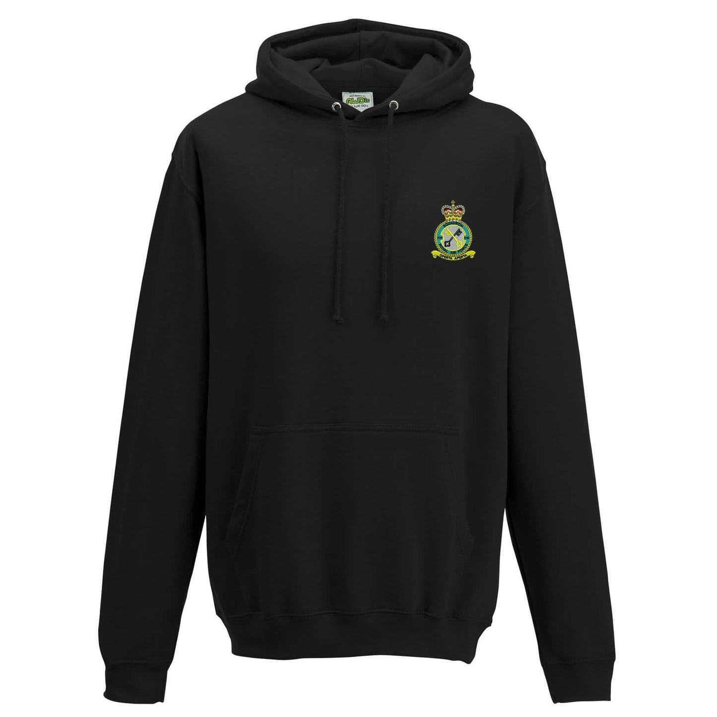 No 16 Squadron RAF Hoodie