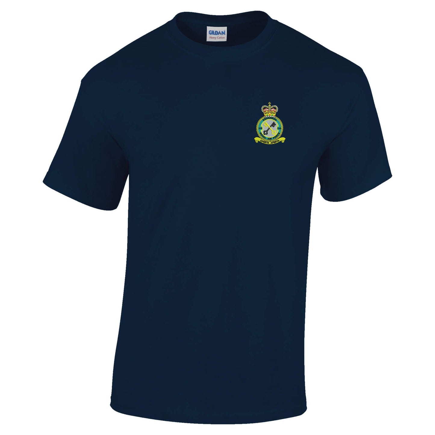 No 16 Squadron RAF Cotton T-Shirt
