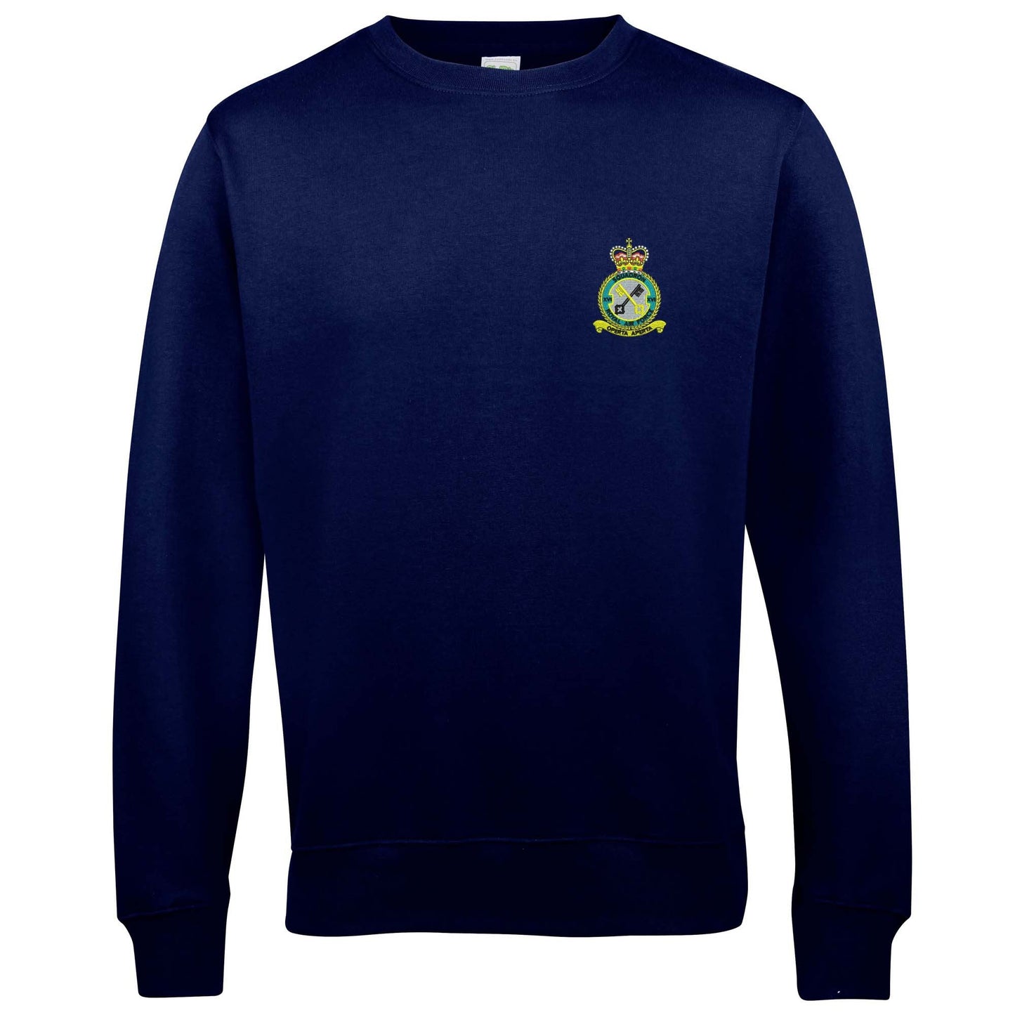 No 16 Squadron RAF Sweatshirt
