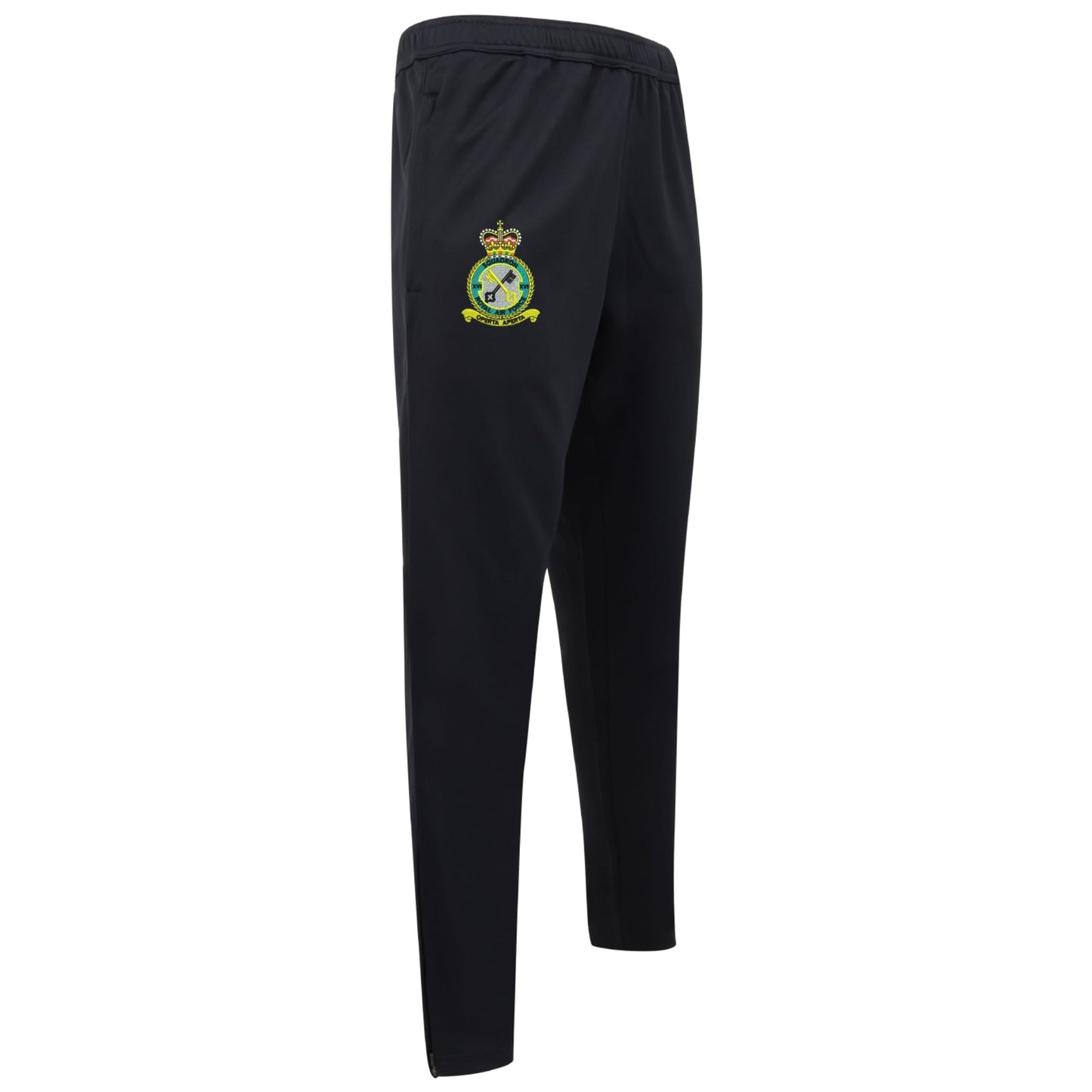 No 16 Squadron RAF Knitted Tracksuit Pants