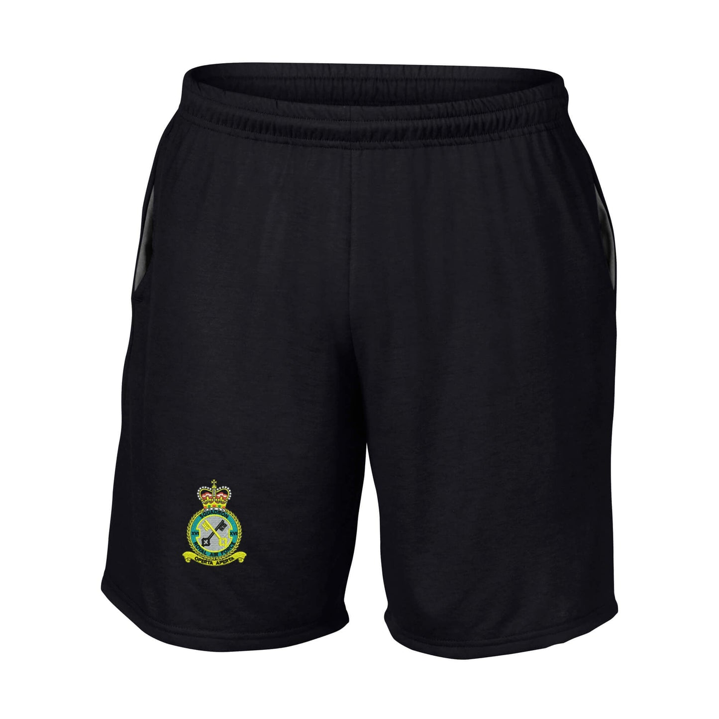 No 16 Squadron RAF Performance Shorts