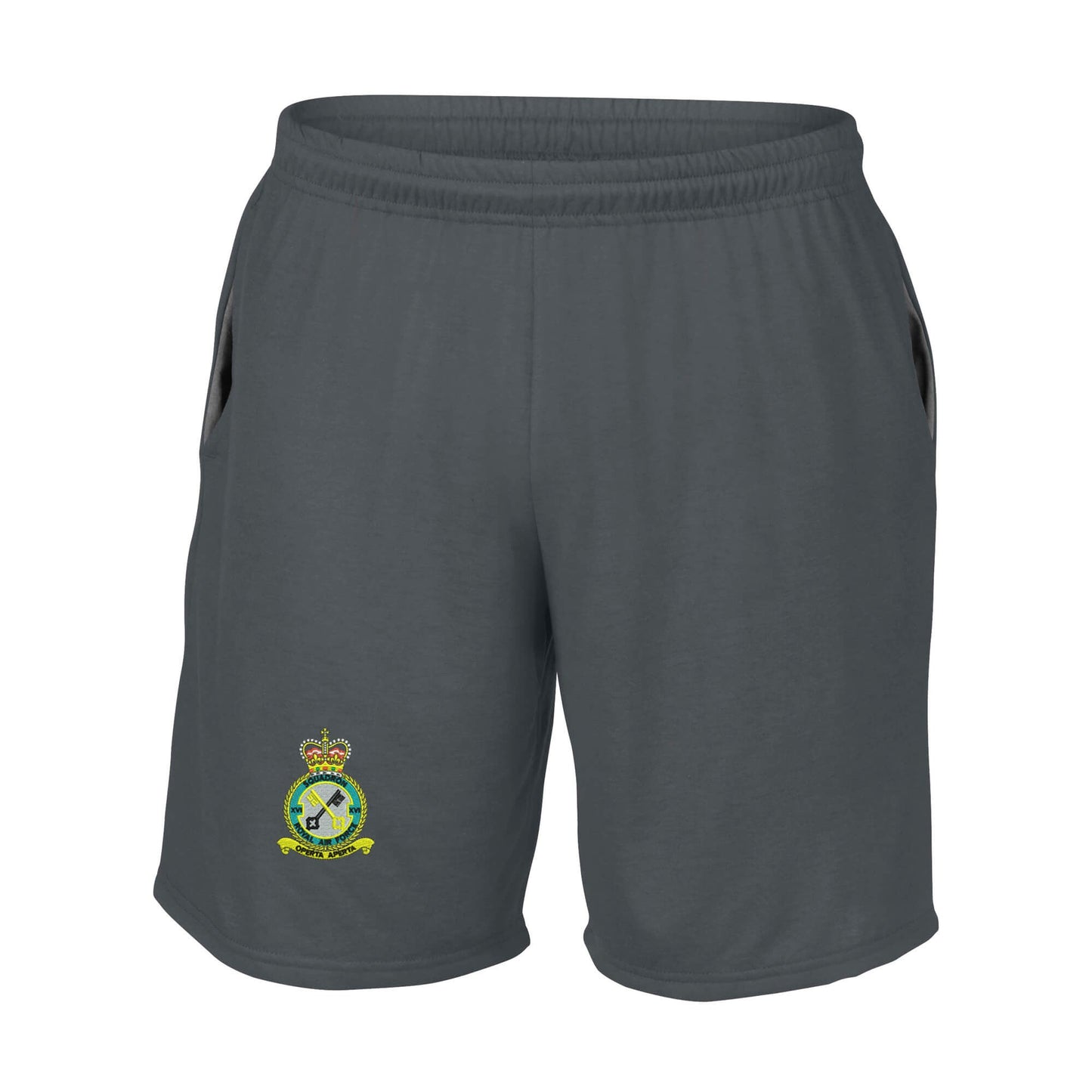 No 16 Squadron RAF Performance Shorts
