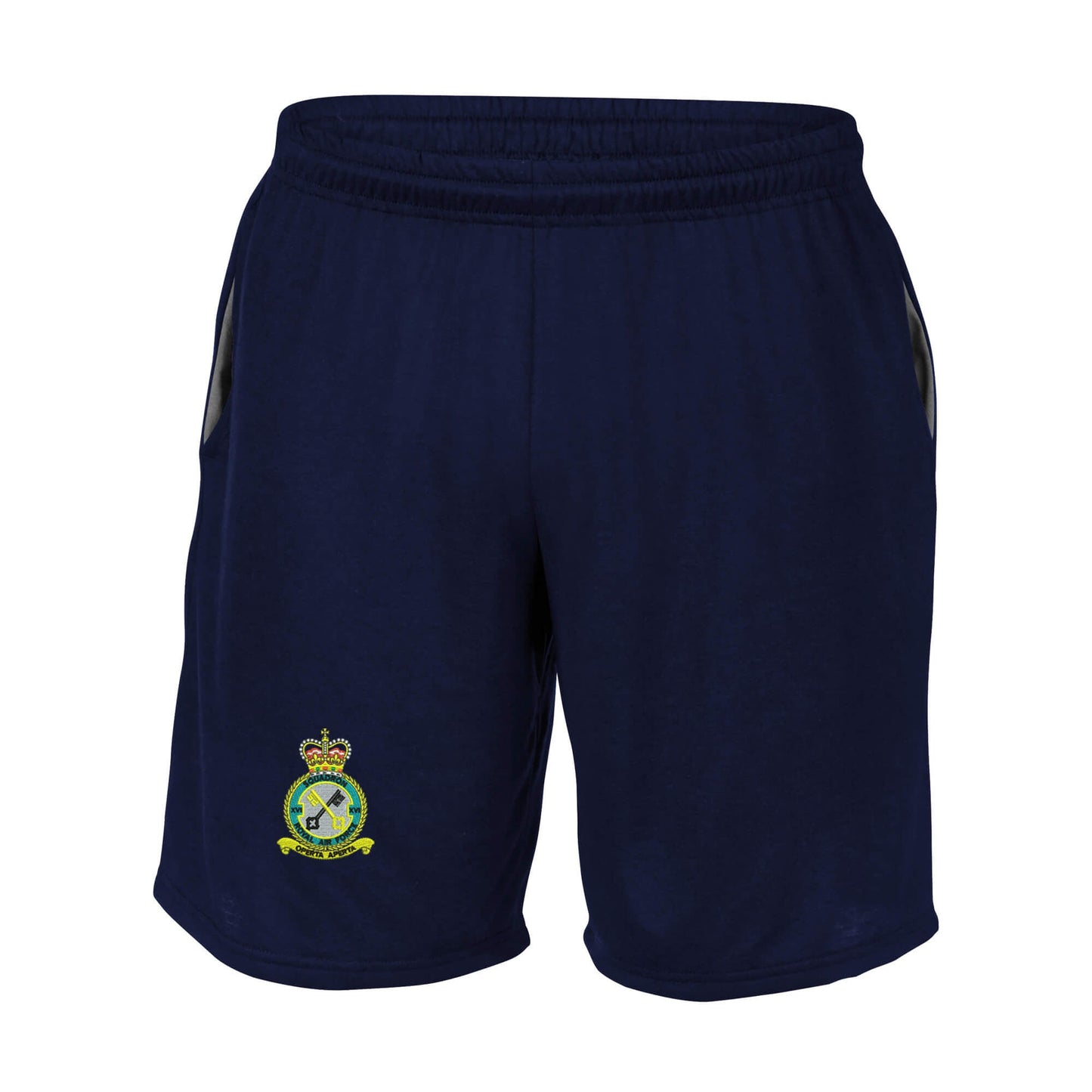 No 16 Squadron RAF Performance Shorts
