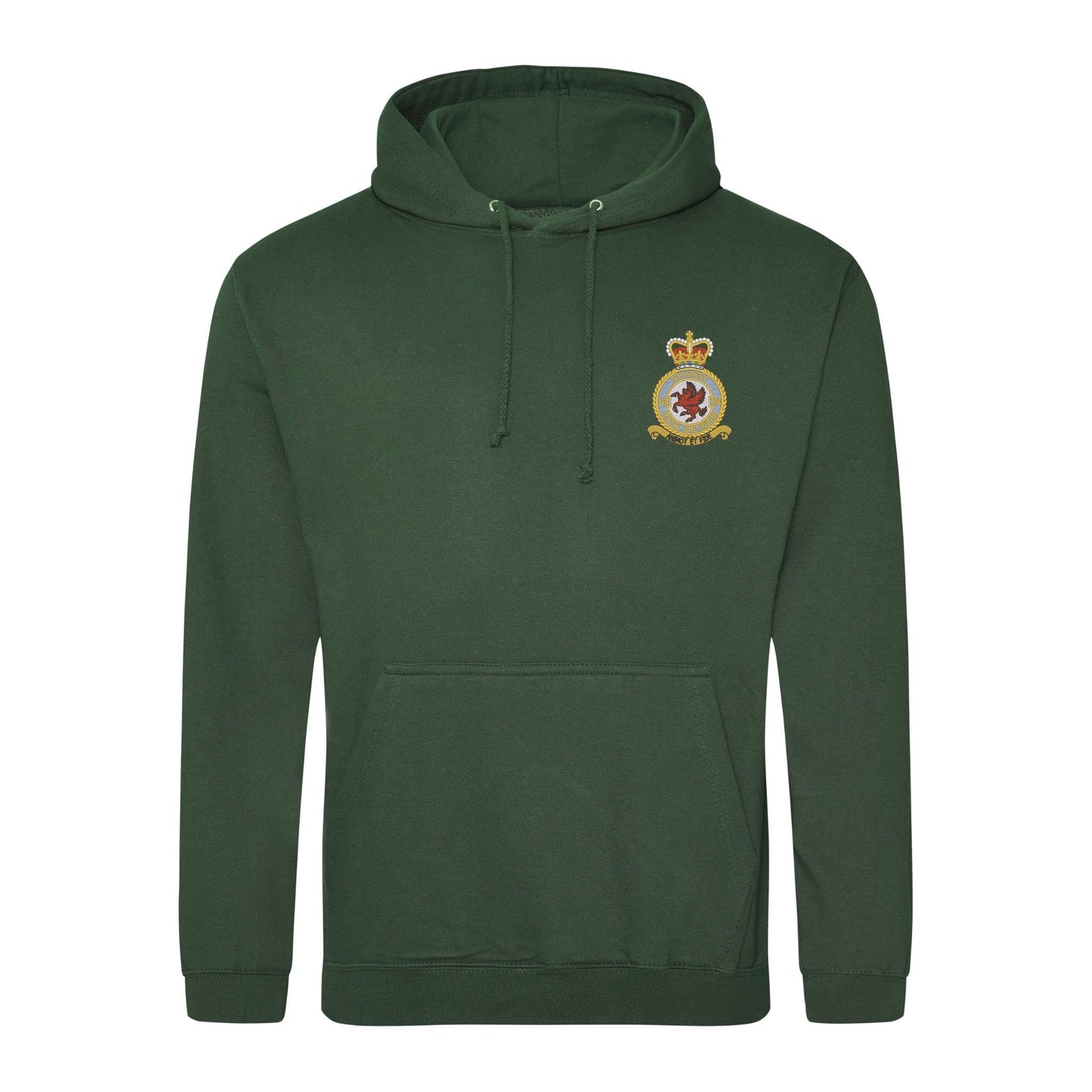 No 18 Squadron RAF Hoodie