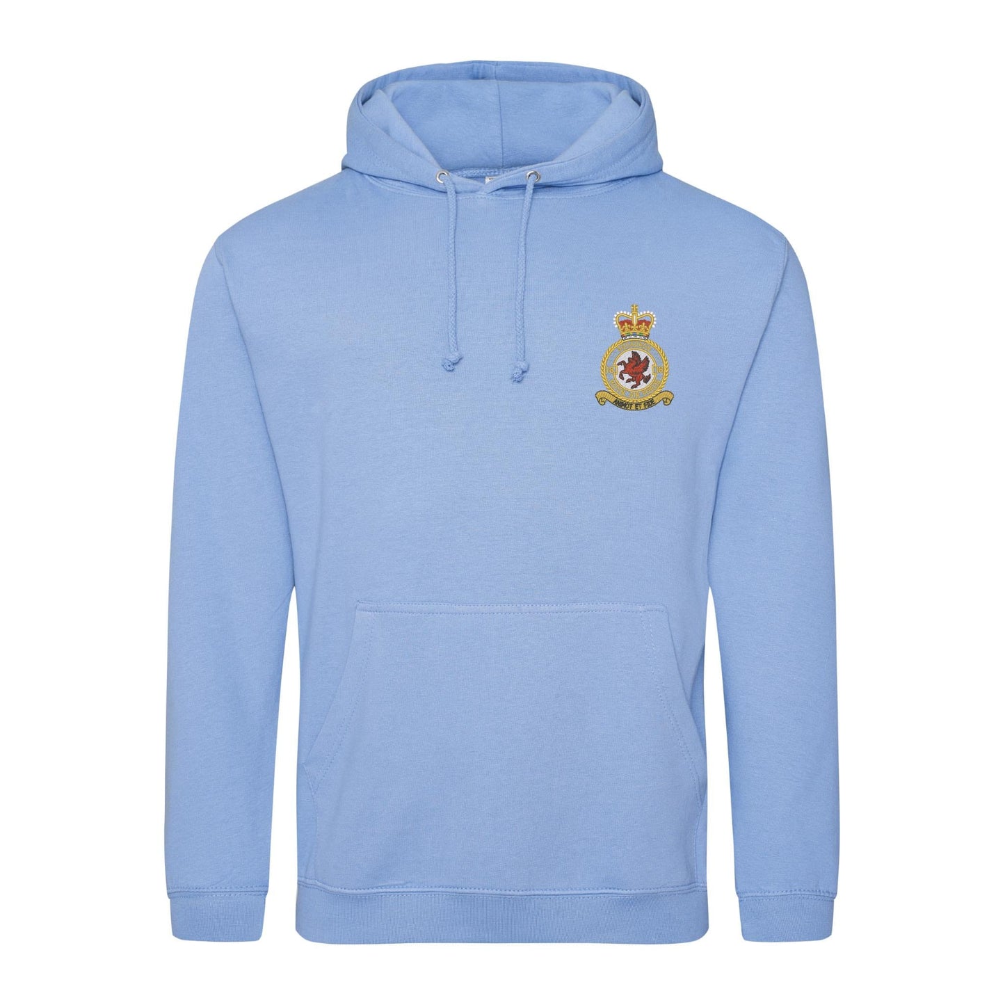 No 18 Squadron RAF Hoodie