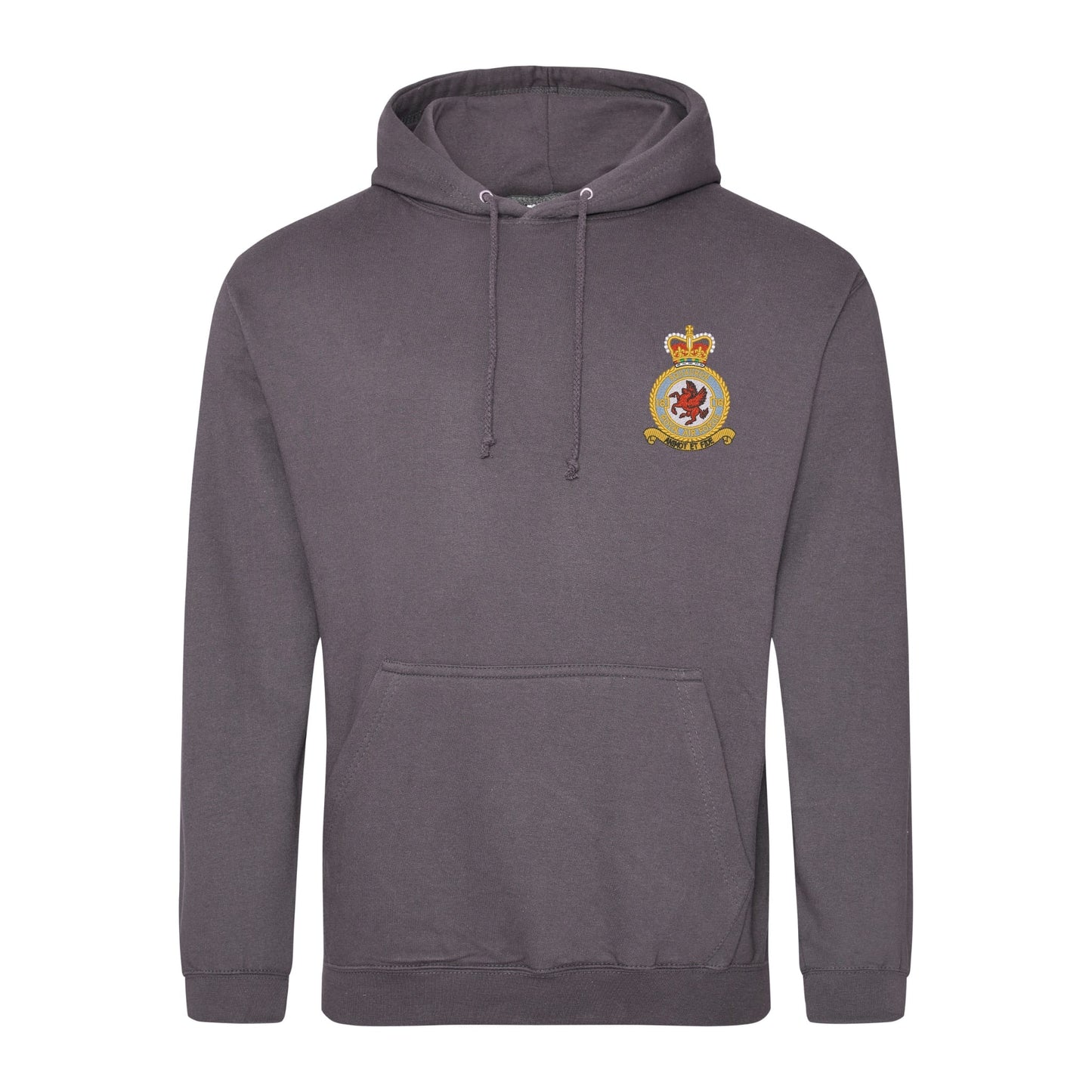 No 18 Squadron RAF Hoodie