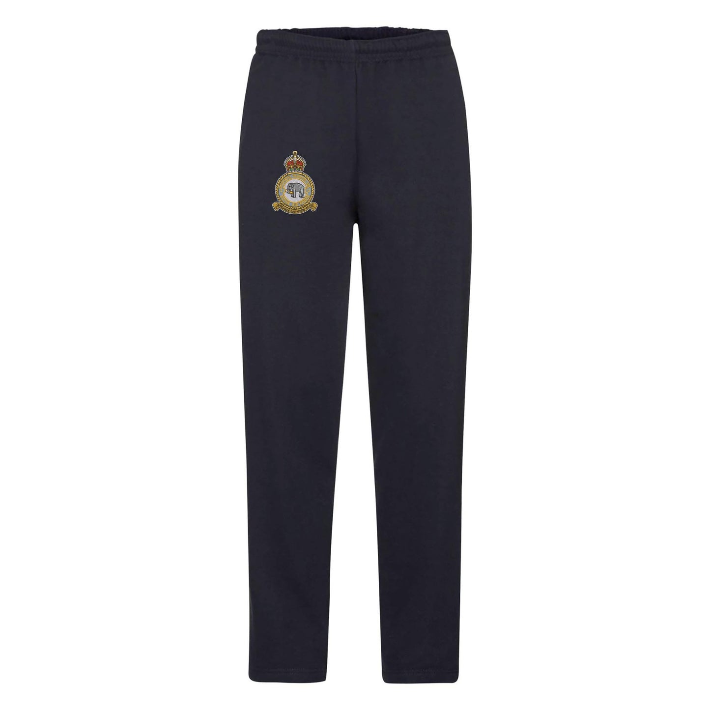 No 2 Mechanical Transport Squadron RAF Sweatpants
