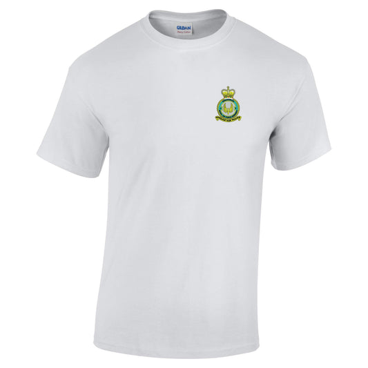 No 2 Squadron RAF Cotton T-Shirt