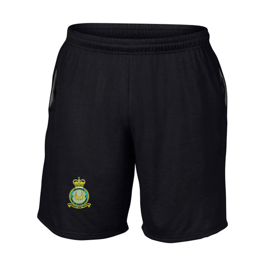 No 2 Squadron RAF Regiment Performance Shorts
