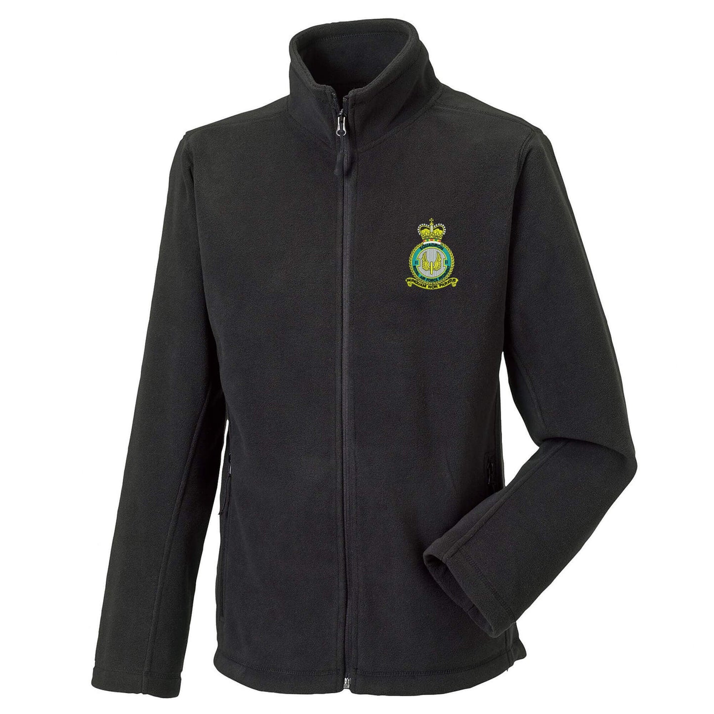 No 2 Squadron RAF Regiment Regatta Fleece