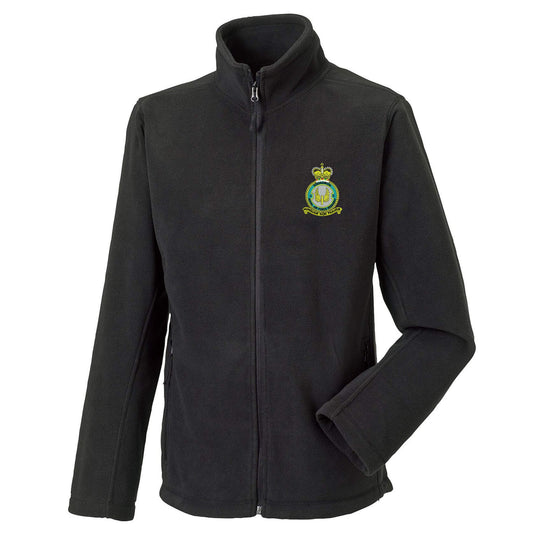 No 2 Squadron RAF Regiment Regatta Fleece
