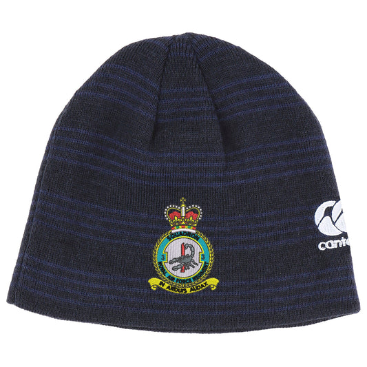 No 3 Squadron RAF Regiment Canterbury Beanie Hat